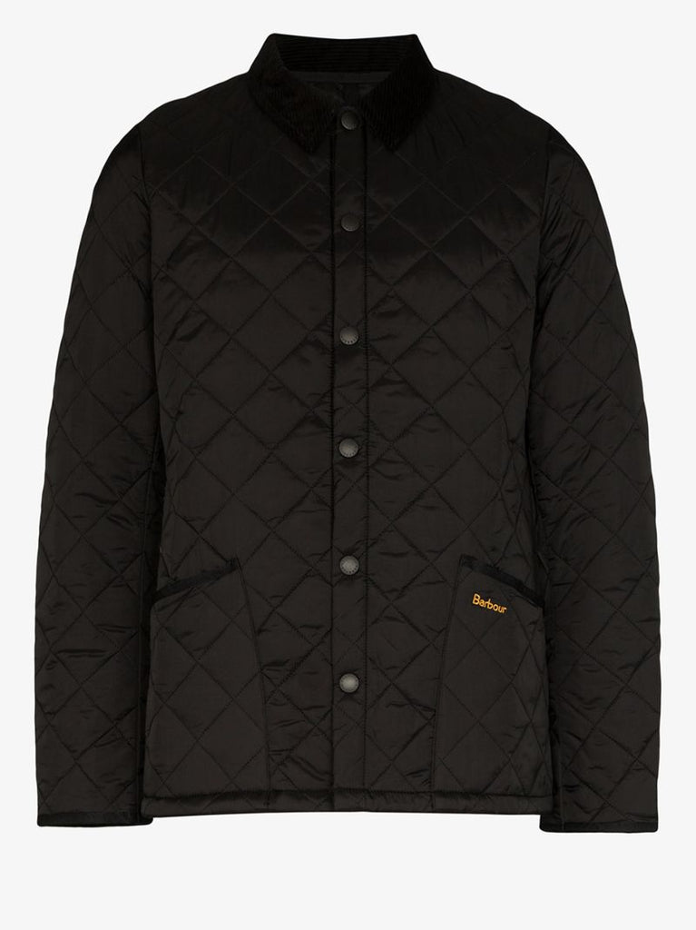 Heritage Liddesdale Quilted Jacket