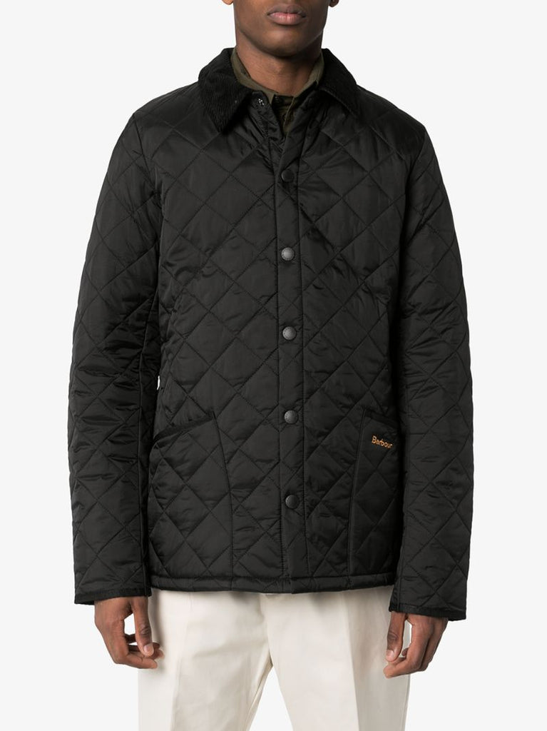 Heritage Liddesdale Quilted Jacket