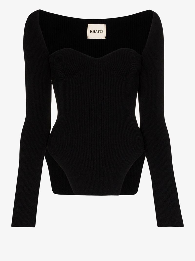 The Maddy Top