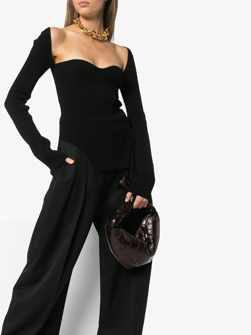 The Maddy Top