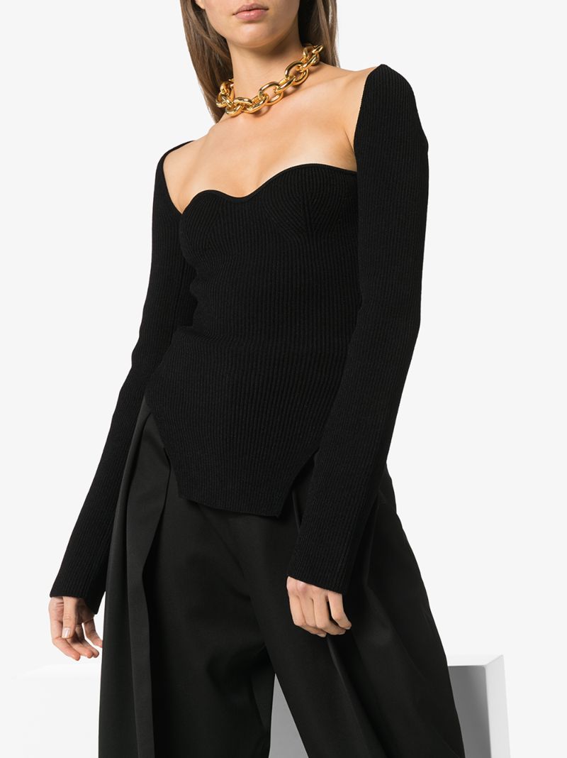The Maddy Top