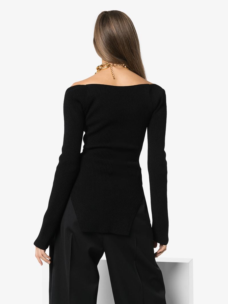 The Maddy Top