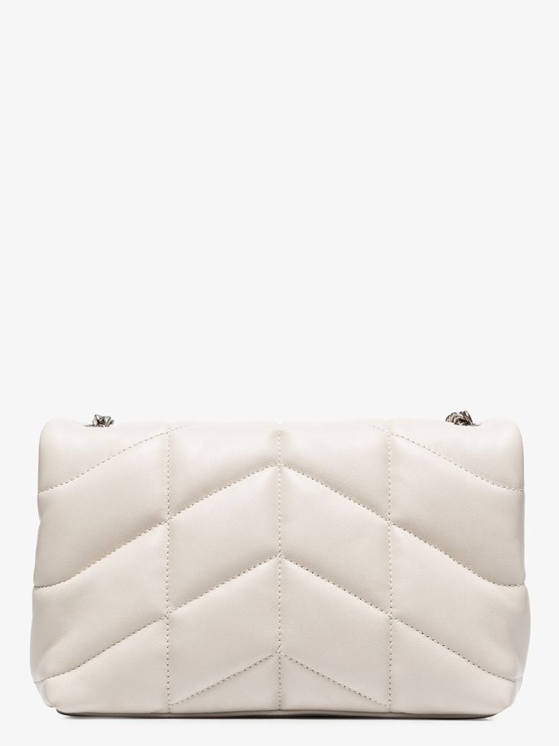 Slp Mini Puffer Loulou Mini Bg