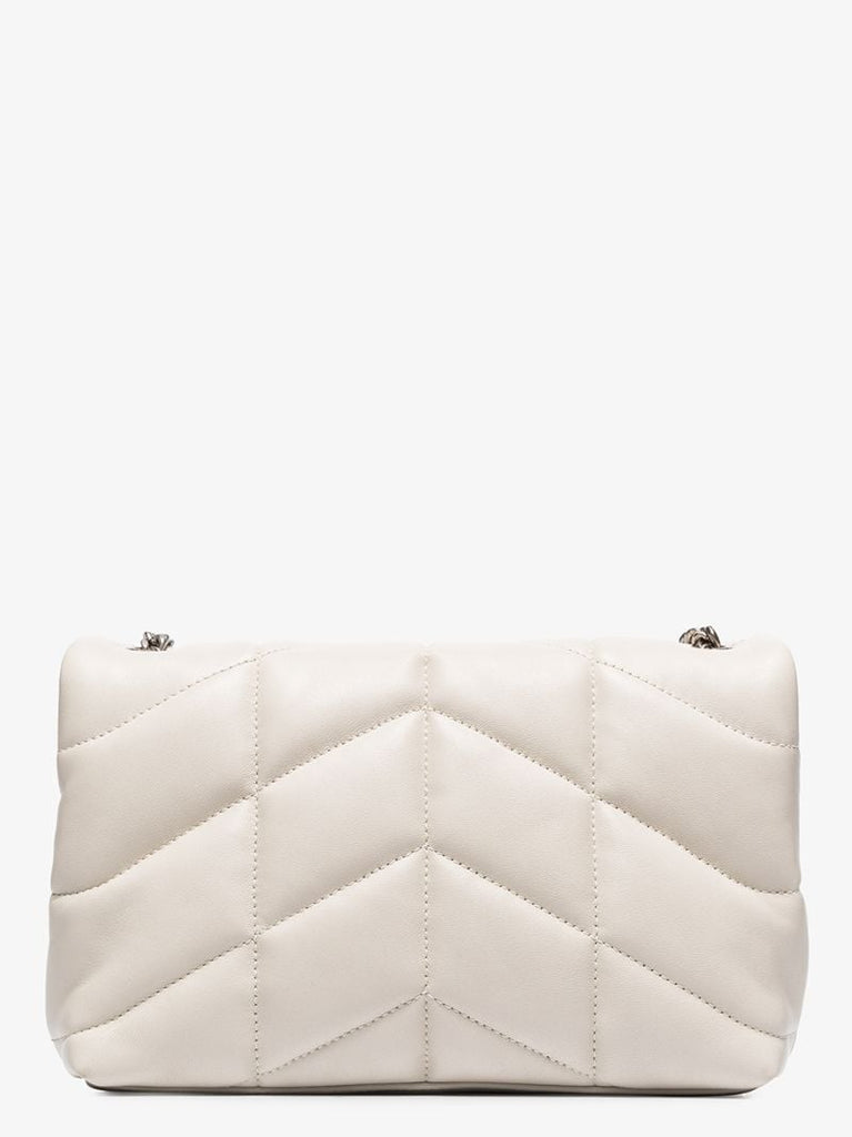 Slp Mini Puffer Loulou Mini Bg