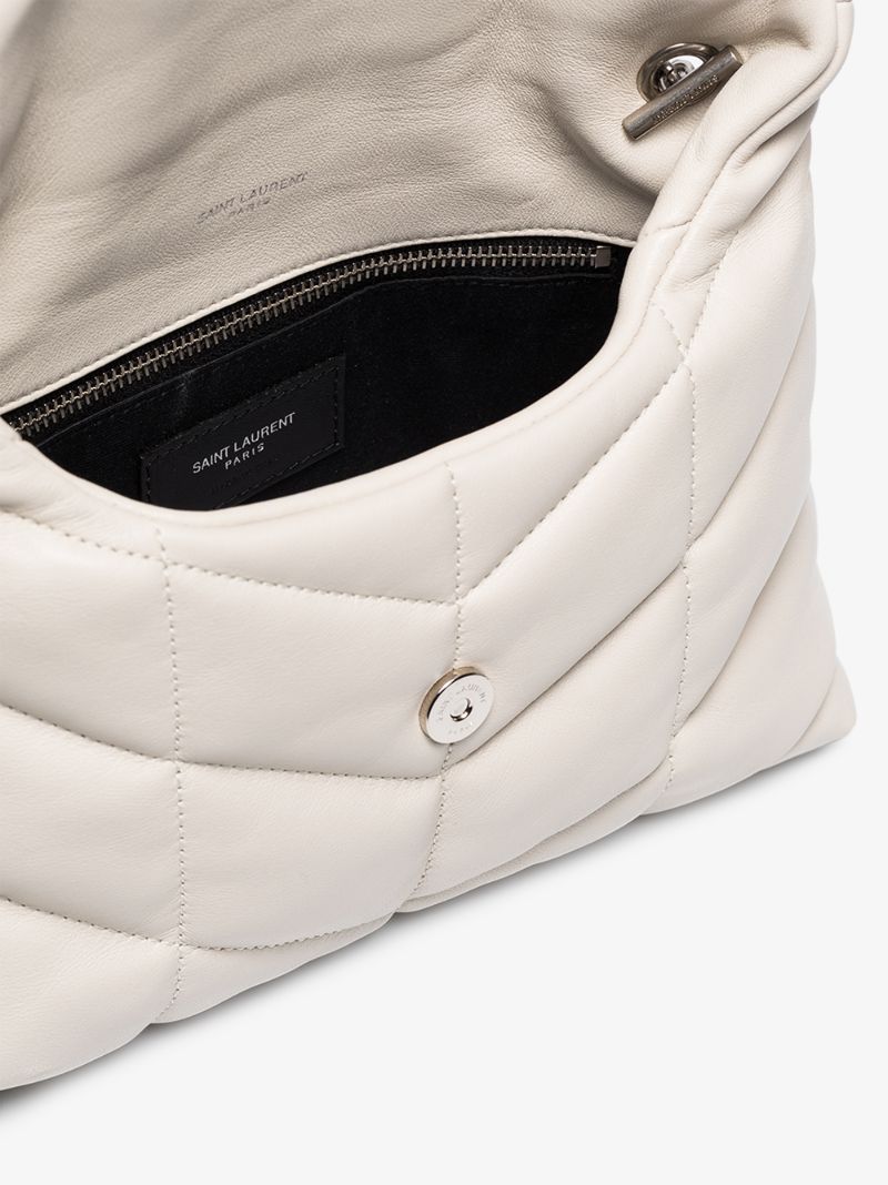 Slp Mini Puffer Loulou Mini Bg