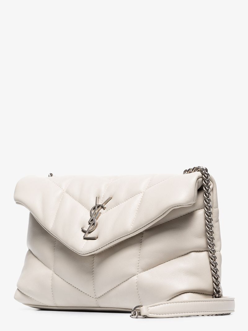 Slp Mini Puffer Loulou Mini Bg
