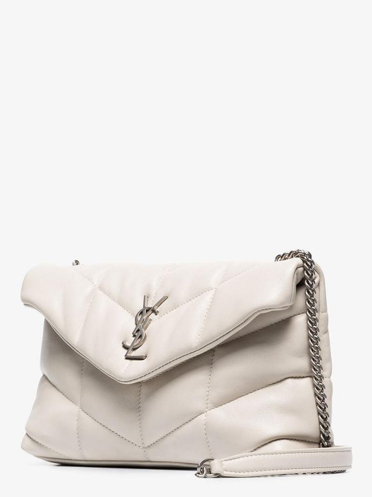 Slp Mini Puffer Loulou Mini Bg