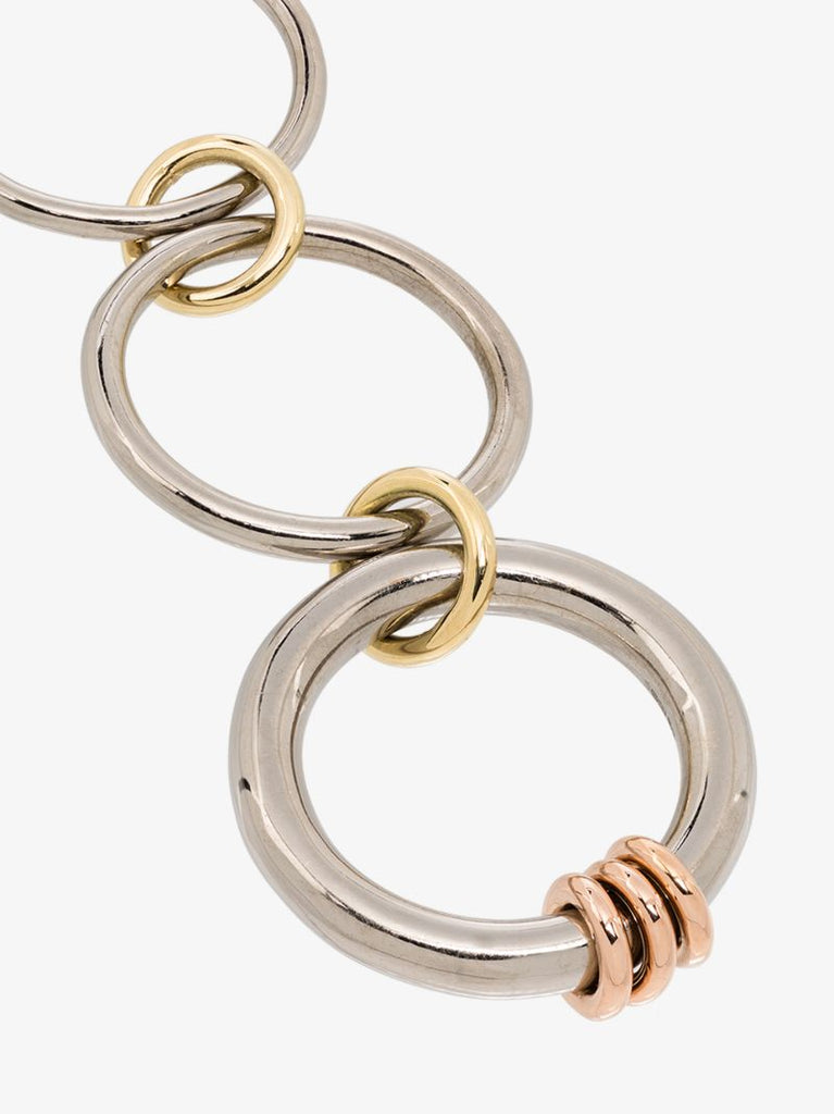 18k White Gold Orion Ring
