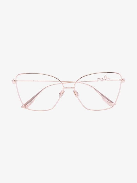 Copper Tone Stellaire Glasses