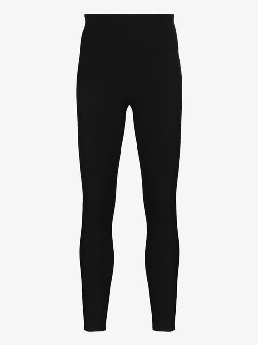 Ponte High Waist Leggings