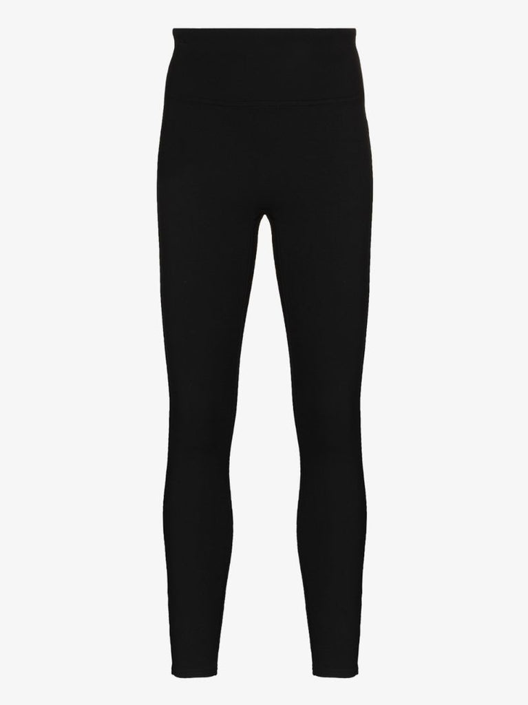 Ponte High Waist Leggings