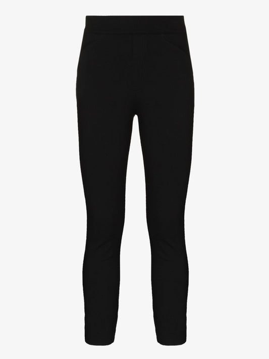Ponte Skinny Trousers