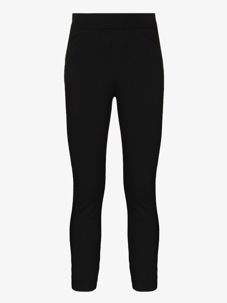 Ponte Skinny Trousers