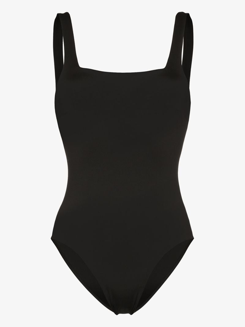 Margot Square Neck Swimsuit