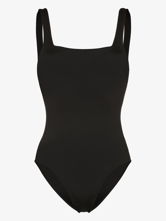 Margot Square Neck Swimsuit