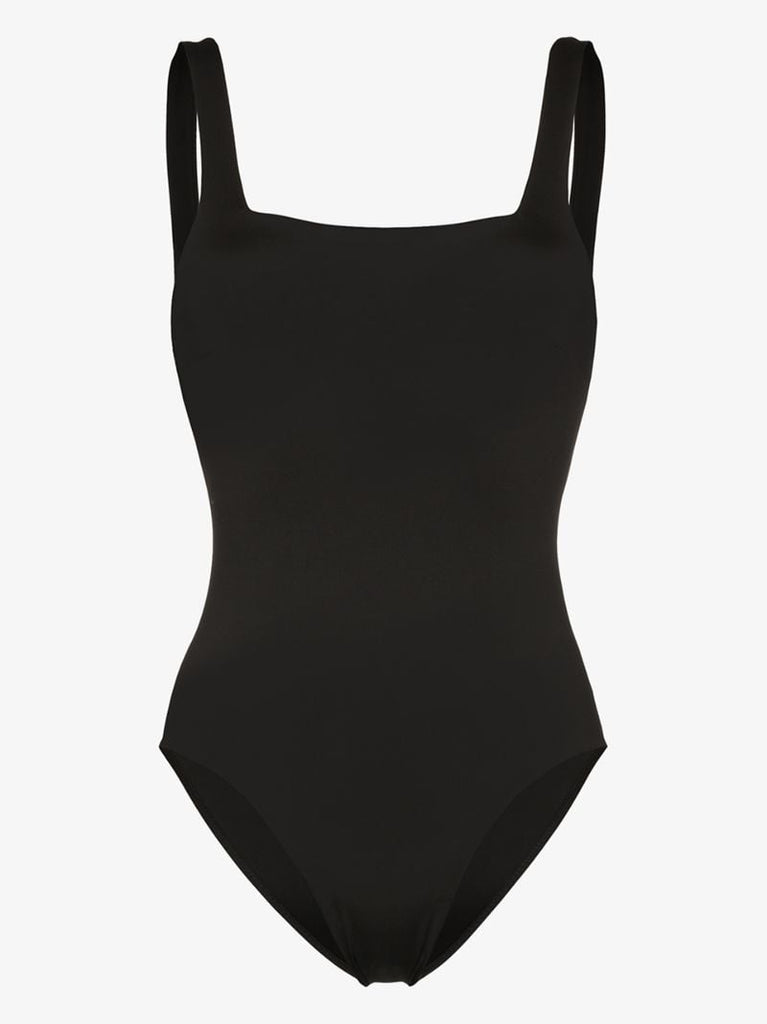 Margot Square Neck Swimsuit