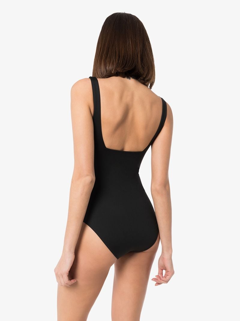 Margot Square Neck Swimsuit