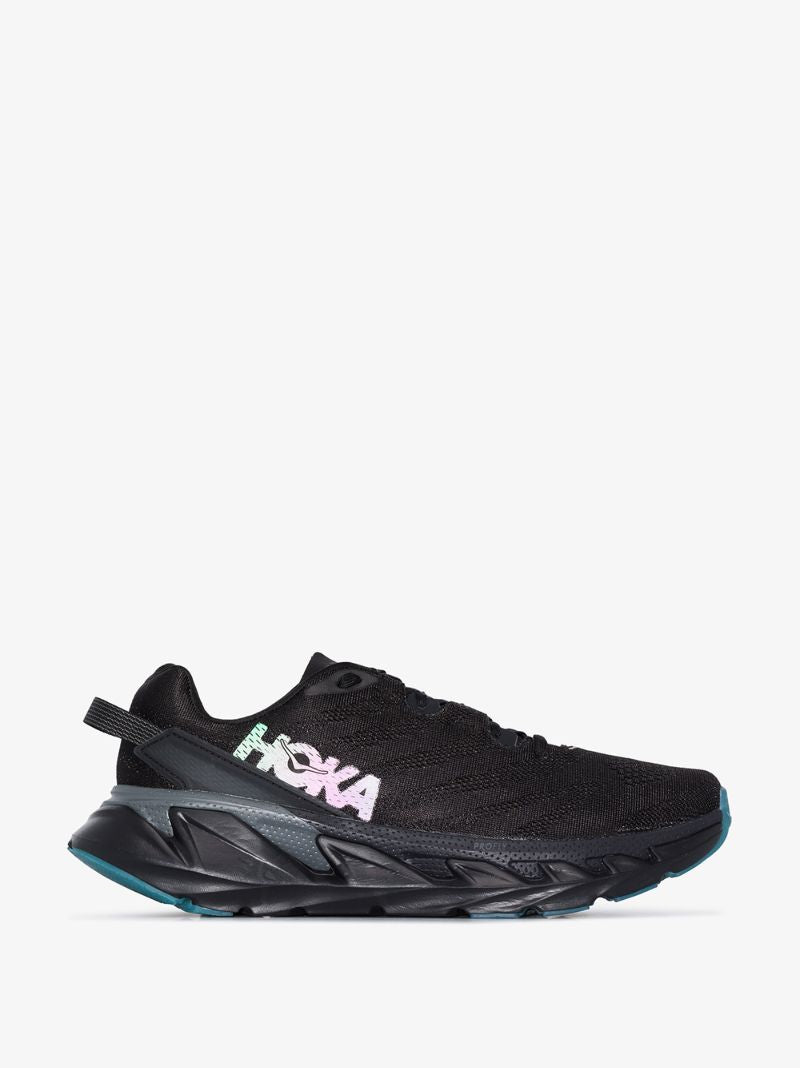 Black Elevon 2 Running Sneakers