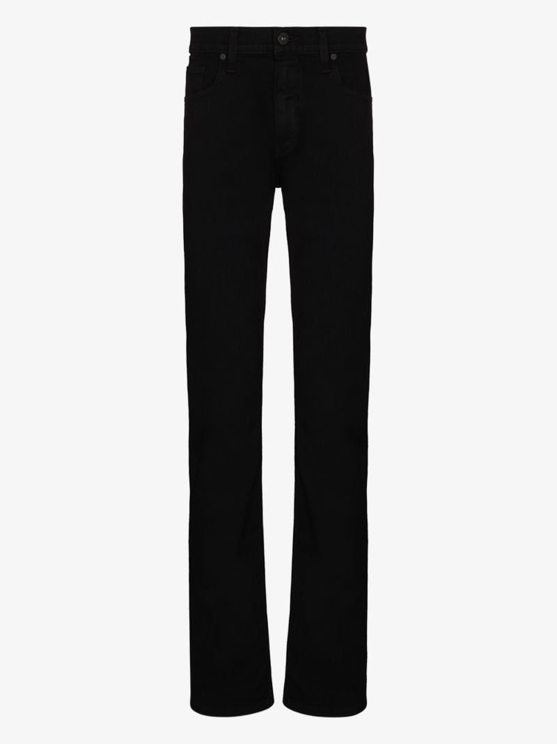 Normandie Straight Leg Jeans