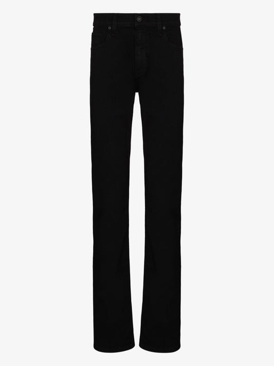 Normandie Straight Leg Jeans