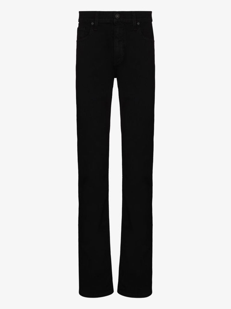 Normandie Straight Leg Jeans