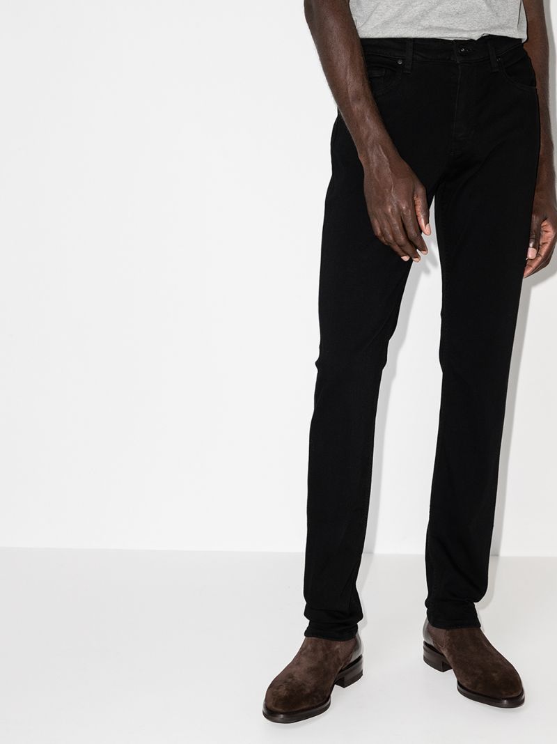Lennox Slim Leg Jeans