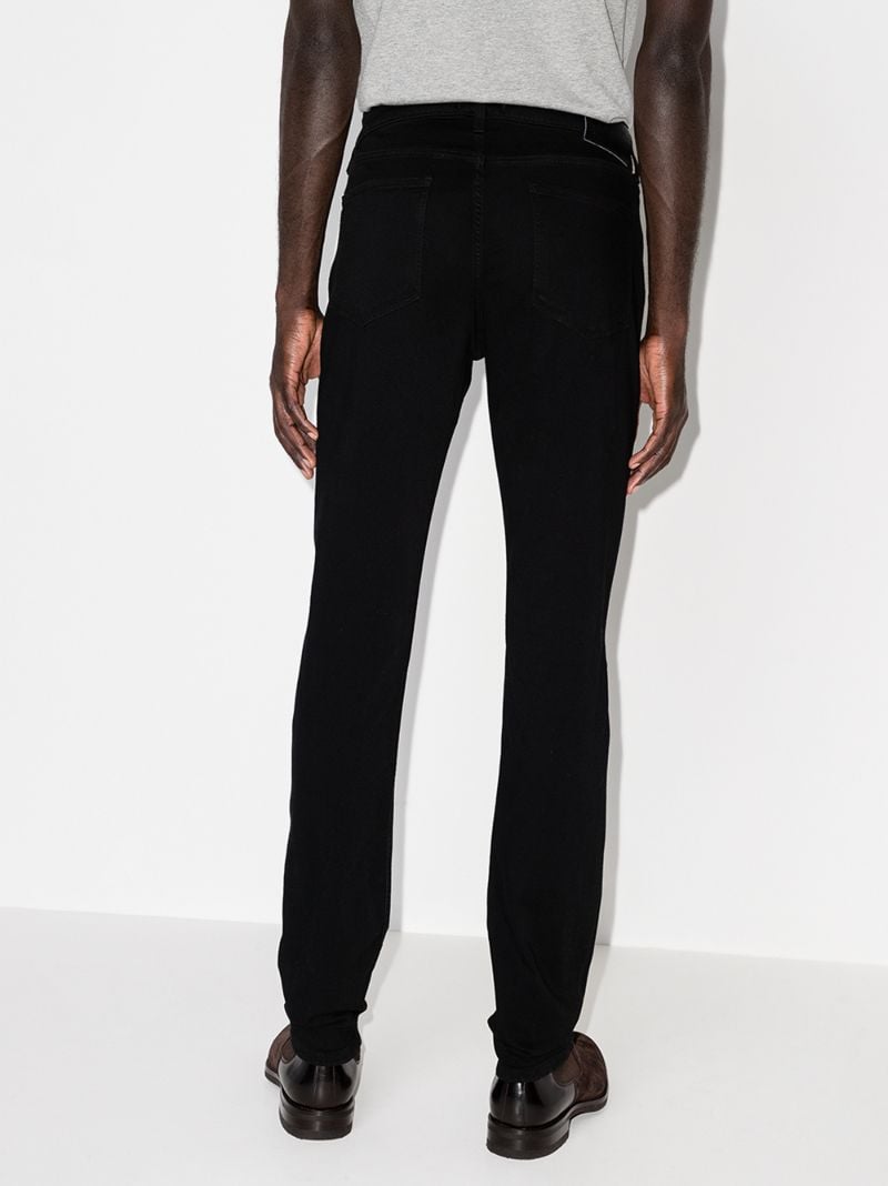Lennox Slim Leg Jeans