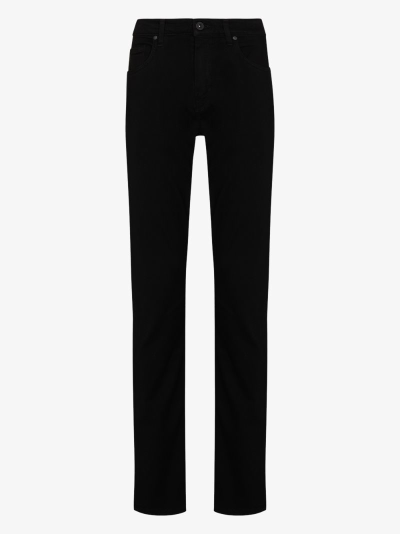 Lennox Slim Leg Jeans