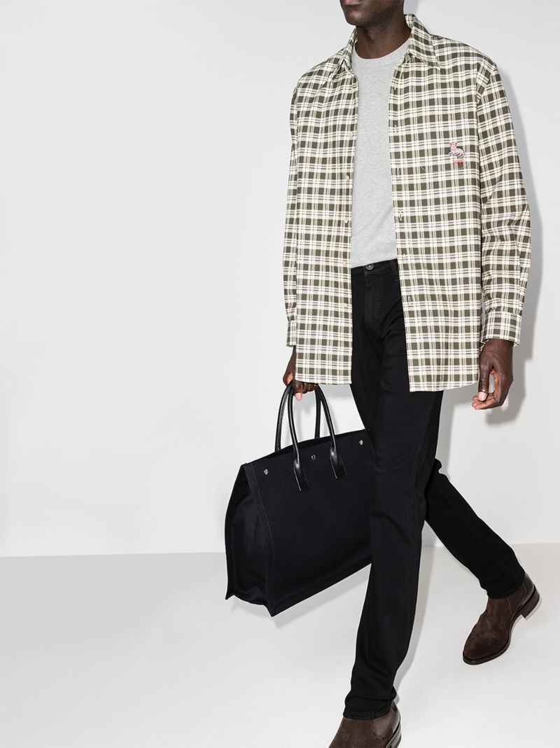 Lennox Slim Leg Jeans