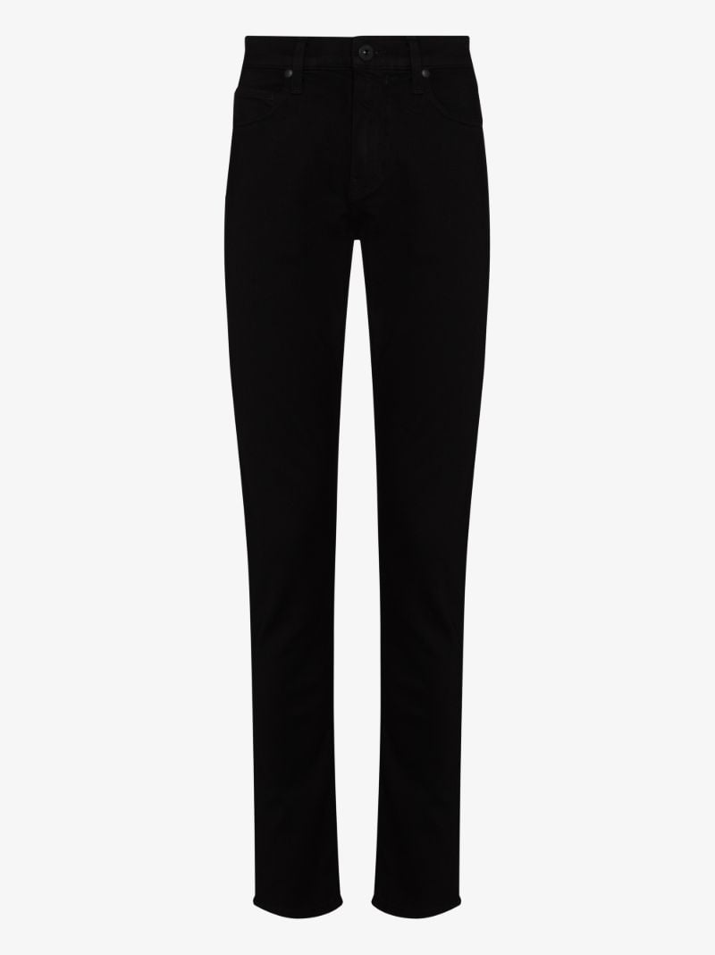 Croft Skinny Jeans