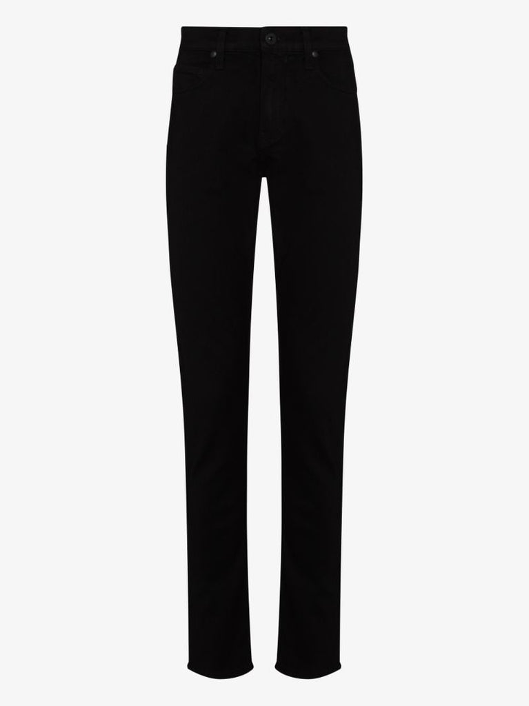 Croft Skinny Jeans