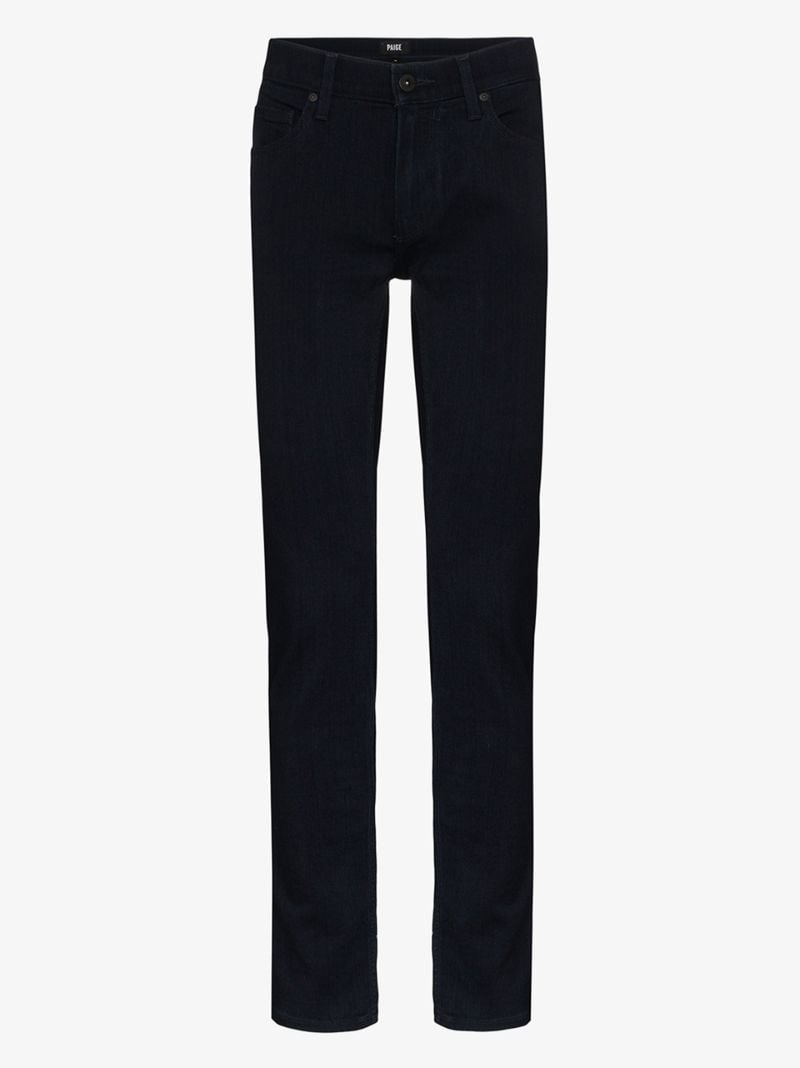 Croft Skinny Jeans