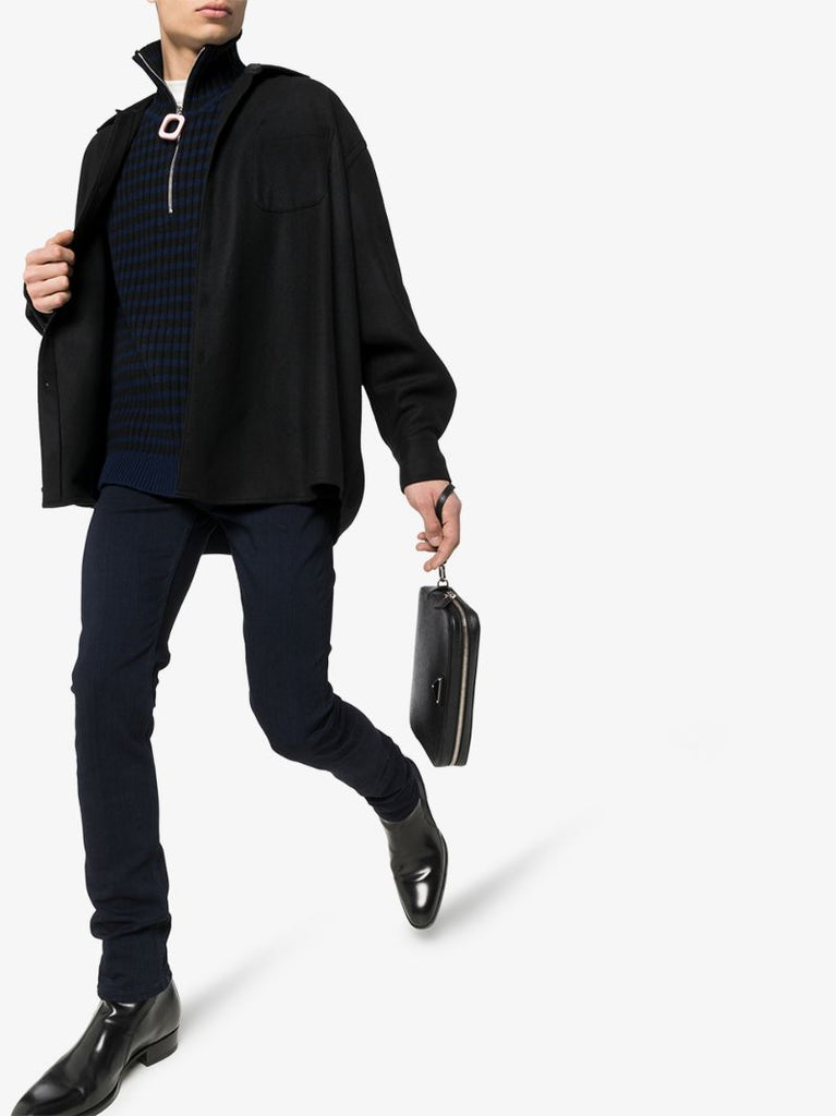 Croft Skinny Jeans