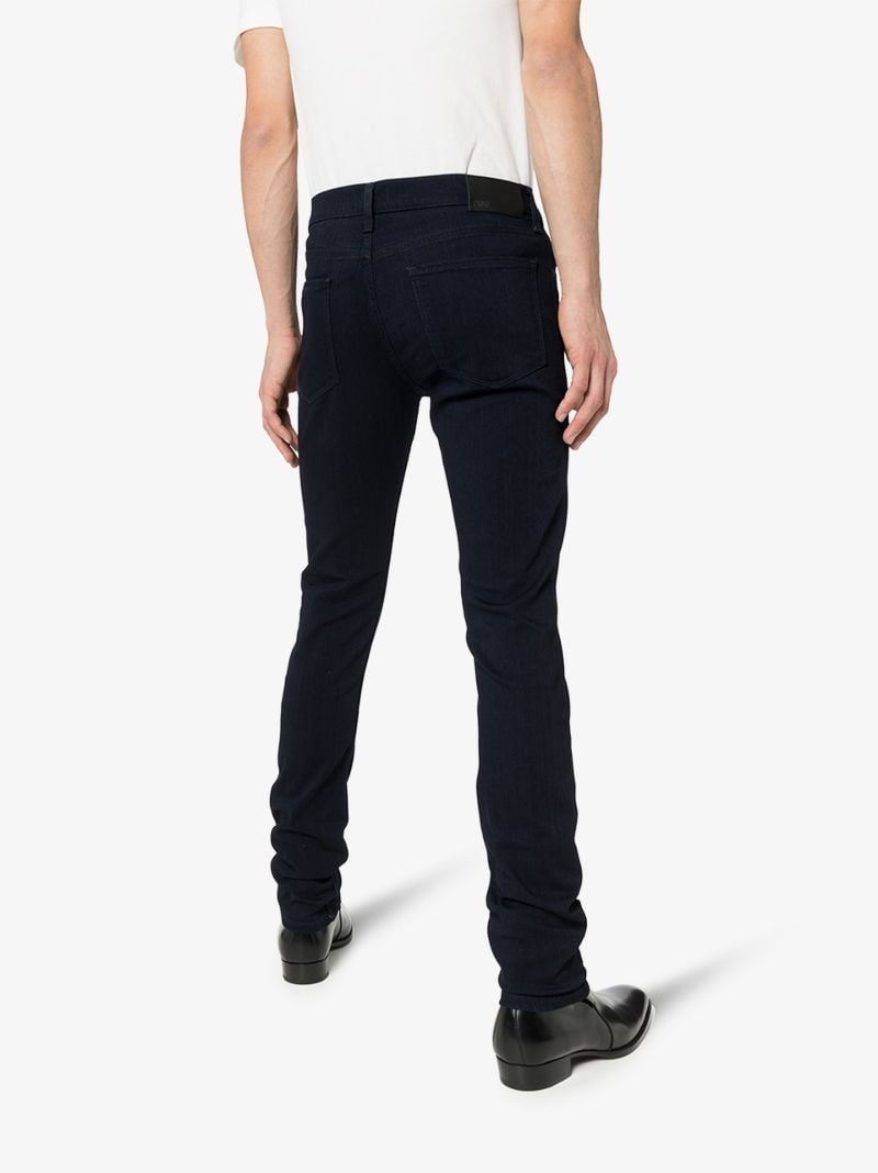 Croft Skinny Jeans