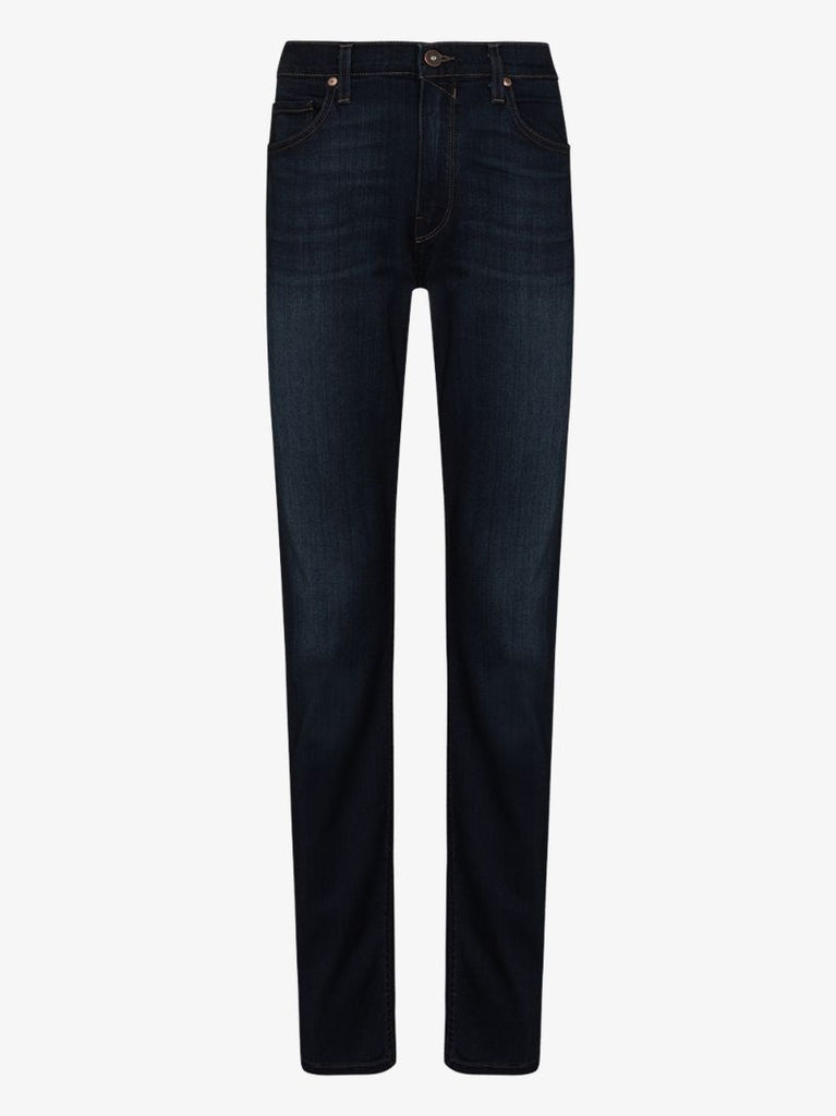 Lennox Slim Leg Jeans