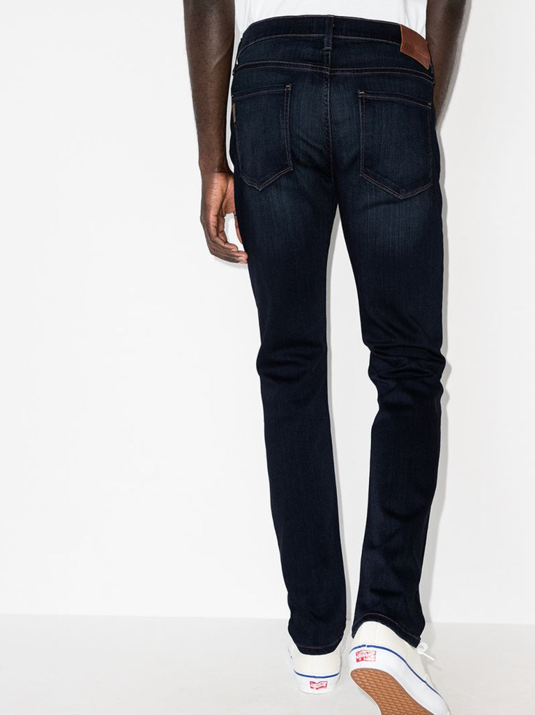 Lennox Slim Leg Jeans