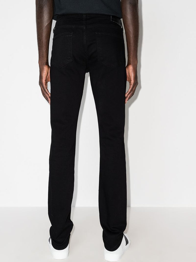 Federal Slim Straight Jeans