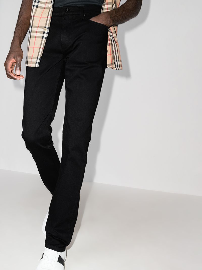 Federal Slim Straight Jeans