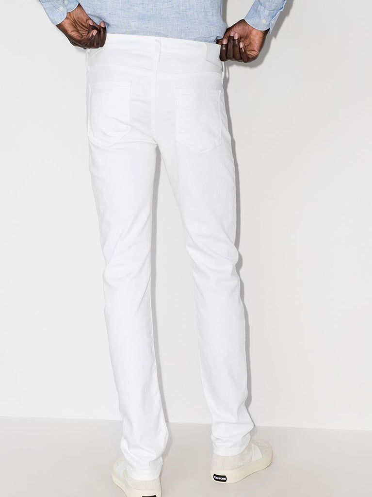 Lennox Slim Leg Jeans