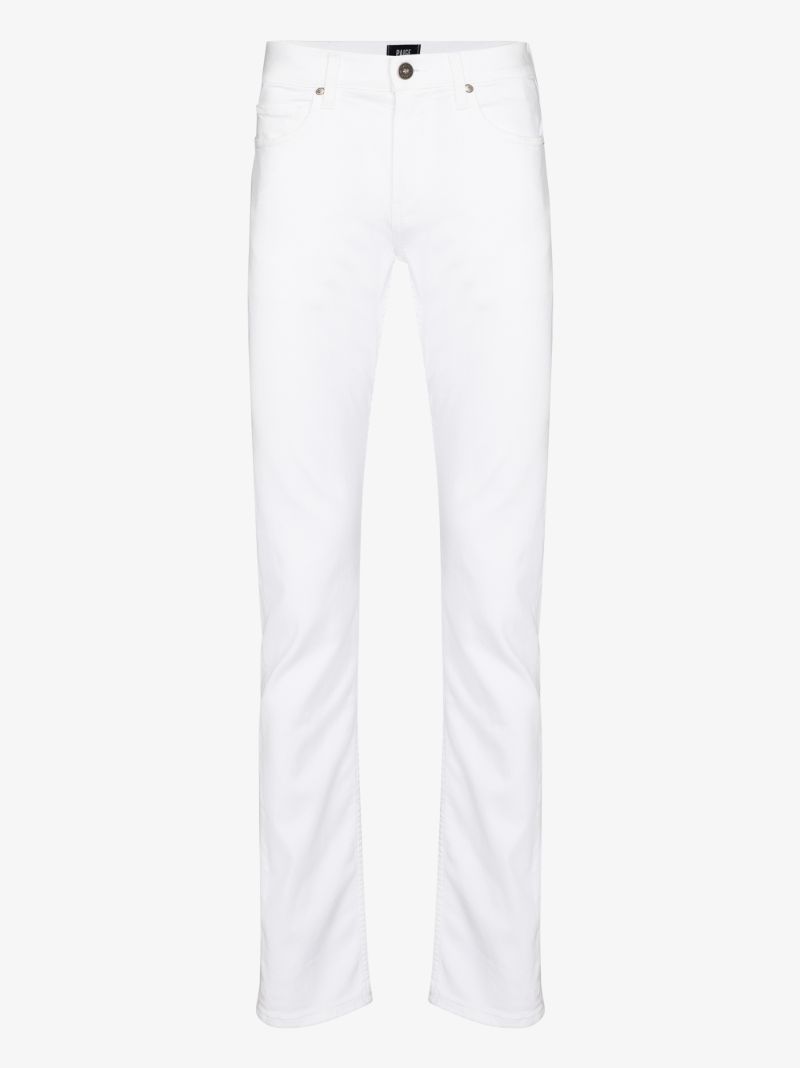 Lennox Slim Leg Jeans