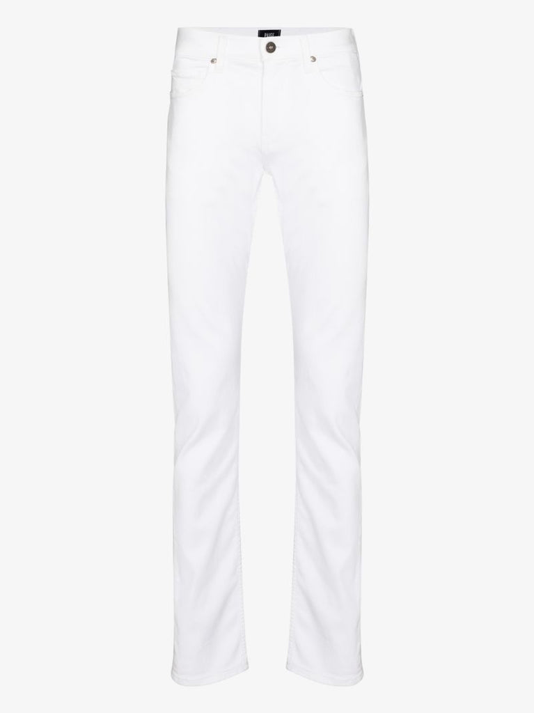 Lennox Slim Leg Jeans