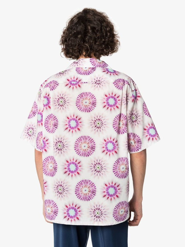 Graphic Print Shirt