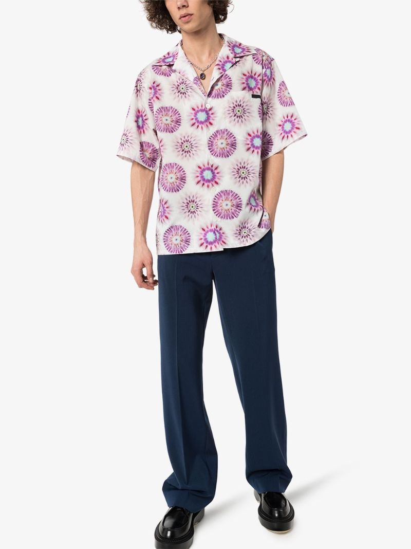 Graphic Print Shirt