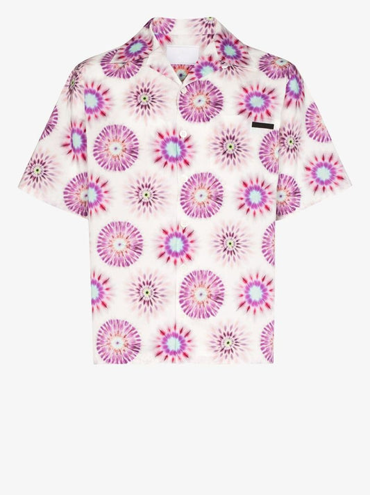 Graphic Print Shirt