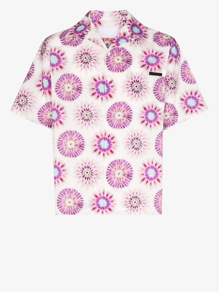 Graphic Print Shirt