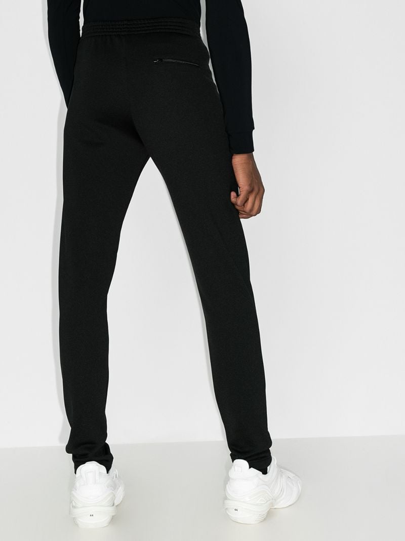 Slim Fit Sweatpants
