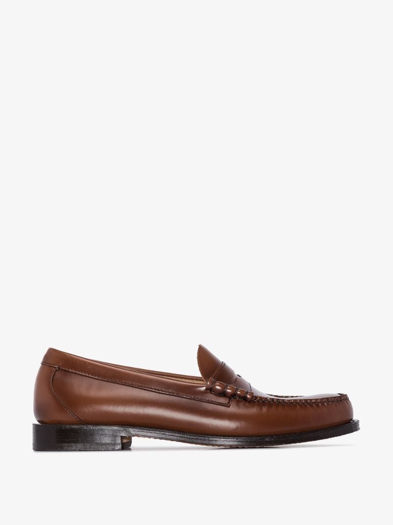Weejuns 90s Loafers