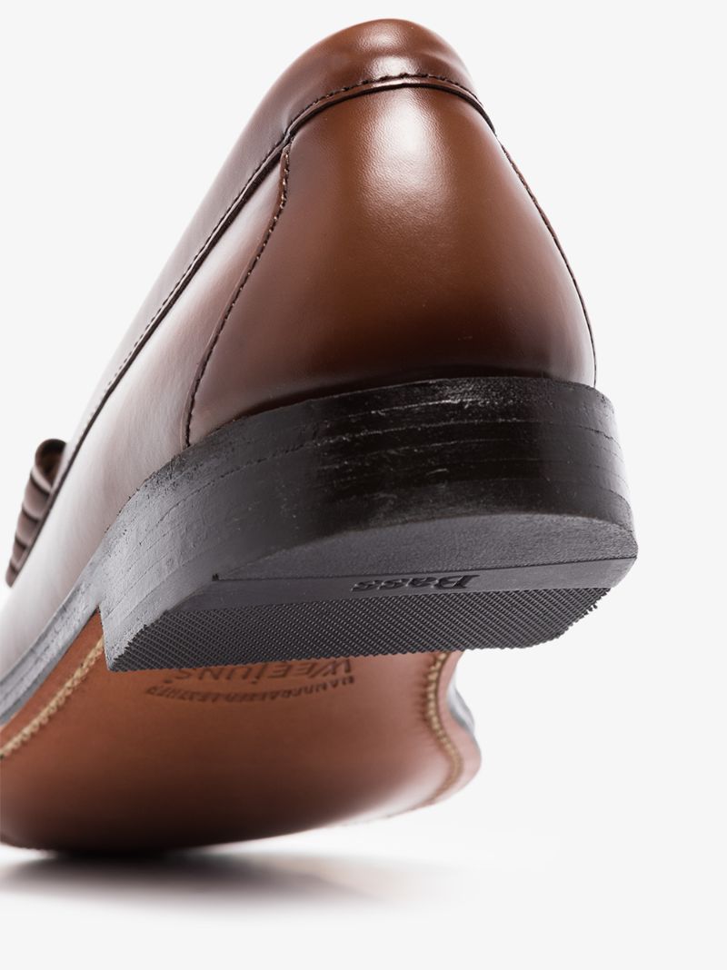 Weejuns 90s Loafers