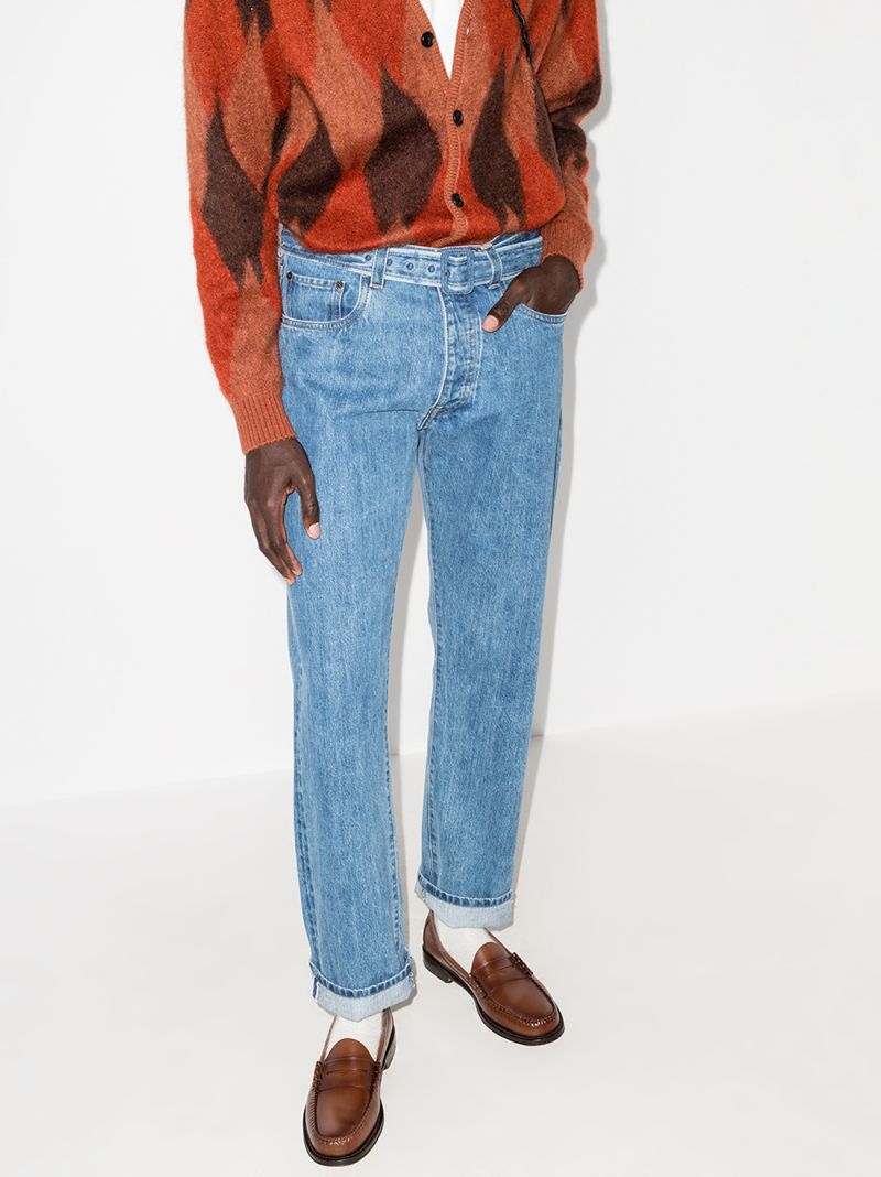 Weejuns 90s Loafers