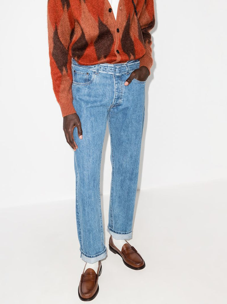 Weejuns 90s Loafers